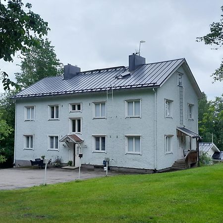Huoneisto 2 Daire Savonlinna Dış mekan fotoğraf