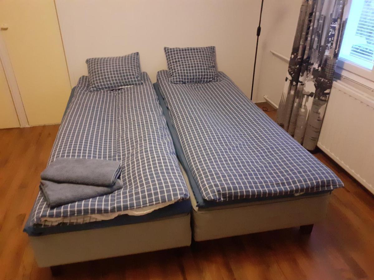 Huoneisto 2 Daire Savonlinna Dış mekan fotoğraf